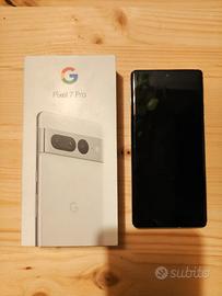 Google Pixel 7 Pro