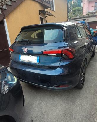 FIAT TIPO 120CV . 