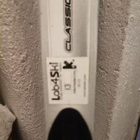 Rossignol xium tecnica classica