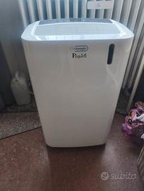 Climatizzatore Pinguino De Longhi