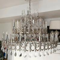 Lampadario Gaetano Sciolari