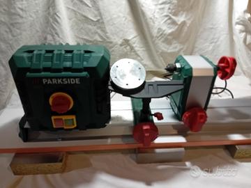 tornio parkside pdm600c3