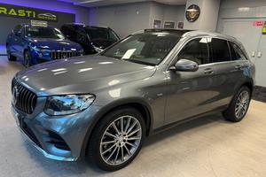 Mercedes-benz GLC 220 d 4Matic Premium edition 1