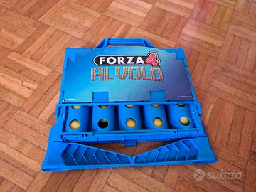 Gioco Forza 4