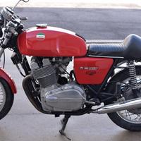 Laverda 1000 Permute