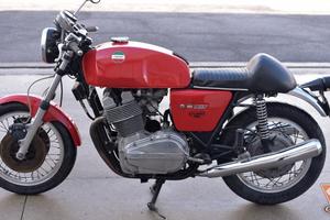 Laverda 1000 Permute