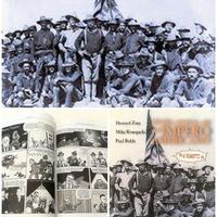 STORIA POPOLARE dell'IMPERO AMERICANO, Edizioni Ha