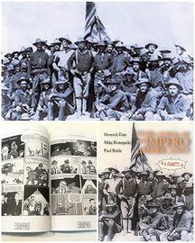 STORIA POPOLARE dell'IMPERO AMERICANO, Edizioni Ha