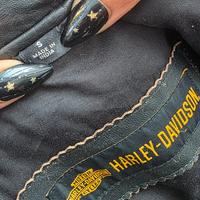 giubbotto Harley Davidson originale taglia S