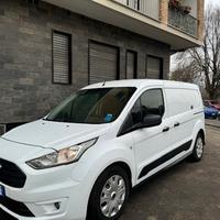 Ford connet anno 2019 passo lungo euro 6d tenp