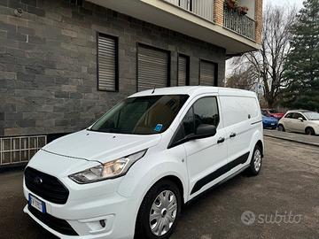 Ford connet anno 2019 passo lungo euro 6d tenp