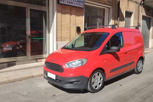 Ford Transit Courier 1.5 TDCi 75 cv