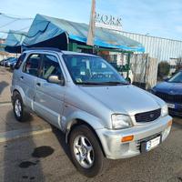 Daihatsu Terios 1.3i 16V cat 4WD SX