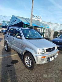 Daihatsu Terios 1.3i 16V cat 4WD SX