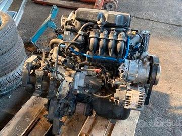 motore grande punto 1.4 benzina sigla 350a1000