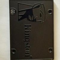 SSD KINGOSTON 120GB 2.5”