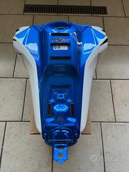 Serbatoio Africa Twin