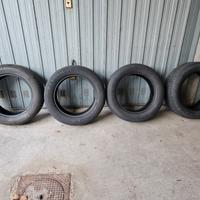 Gomme estive r16 