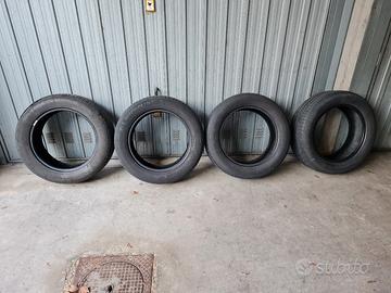 Gomme estive r16 