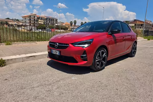 Opel Corsa 2020 Diesel
