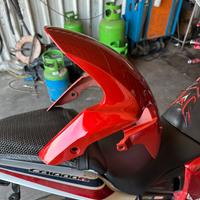 Parafango anteriore cb1000r