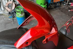 Parafango anteriore cb1000r