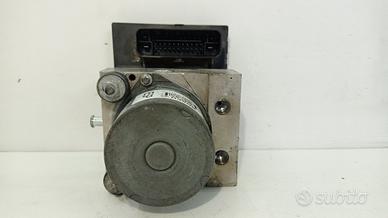 CENTRALINA ABS FIAT Grande Punto 1° Serie 7173652