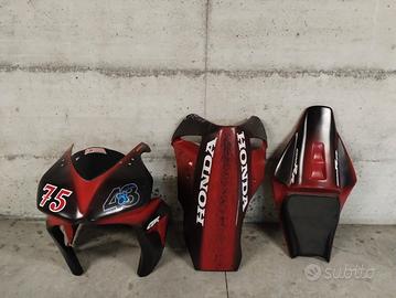 Carene Honda CBR 1000 RR
