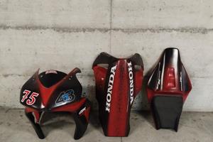 Carene Honda CBR 1000 RR