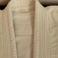 Kimono per judo