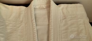 Kimono per judo