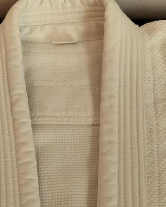 Kimono per judo