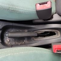 Leva freno a mano DR 1 1297cc benzina del 2011