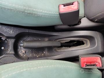 Leva freno a mano DR 1 1297cc benzina del 2011