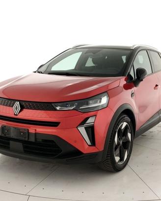 RENAULT Captur 1.0 eco-g Techno 100cv