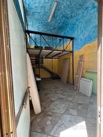 Immobile commerciale Uso ufficio