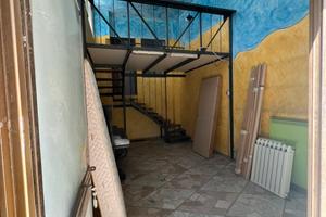 Immobile commerciale Uso ufficio