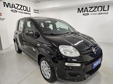 FIAT Pandina 1.0 firefly hybrid Icon s&s 65cv