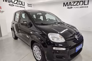 FIAT Pandina 1.0 firefly hybrid Icon s&s 65cv