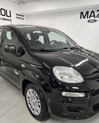 FIAT Pandina 1.0 firefly hybrid Icon s&s 65cv
