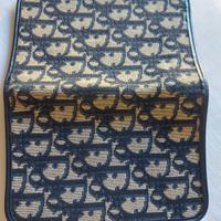 dior portafogli vintage