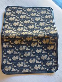 dior portafogli vintage