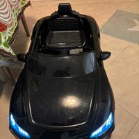 Auto telecomandata bambini Audi