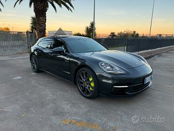 Porsche Panamera Sport Turismo 2.9 4 E-Hybrid - 46