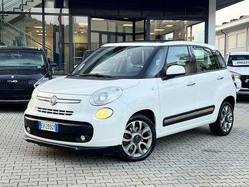 FIAT 500L 1.4 T-Jet 120 CV GPL Lounge