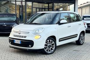 FIAT 500L 1.4 T-Jet 120 CV GPL Lounge