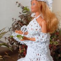Barbie Mattel 