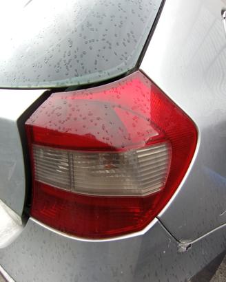 Fanale posteriore dx BMW 120D anno 2005 codice mot