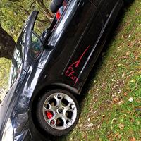 Cerchi Peugeot con distanz compat. con altre auto 