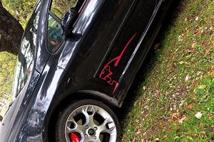 Cerchi Peugeot con distanz compat. con altre auto 